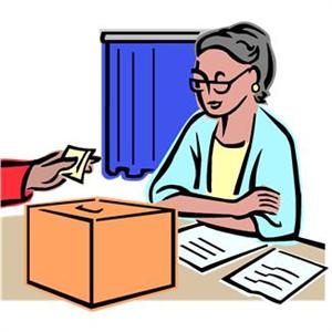 #ChiesinaUzzanese. Aperte le iscrizioni all’albo di scrutatore di seggio elettorale.