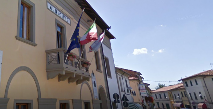 #ChiesinaUzzanese. Convocazione del Consiglio Comunale del 28/11/2020