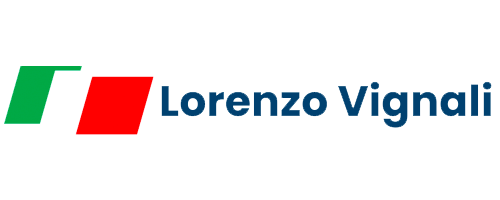 Lorenzo Vignali – Vicesindaco di Chiesina Uzzanese e Consigliere Provinciale di Pistoia per Fratelli d'Italia