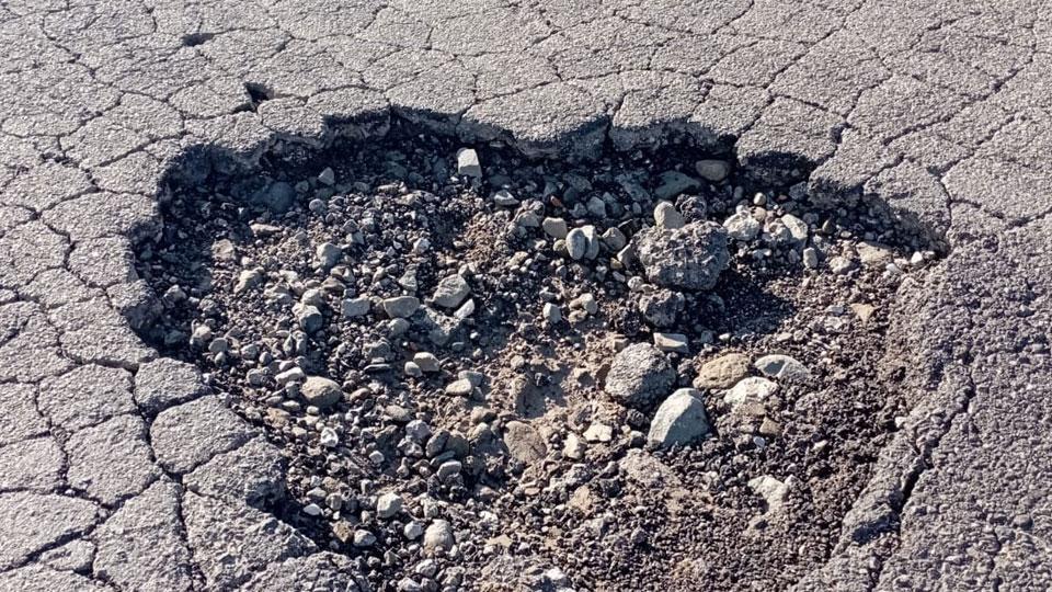 INTERROGAZIONE AVENTE PER OGGETTO “MANUTENZIONE STRAORDINARIA DELLE STRADE DI COMPETENZA PROVINCIALI PRESENTI IN VALDINIEVOLE”