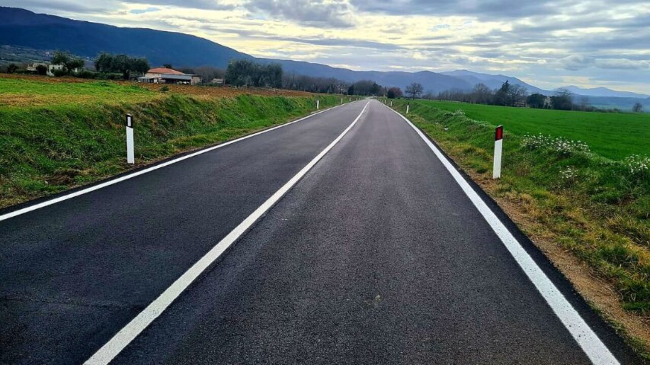PROVINCIA DI PISTOIA, FRATELLI D’ITALIA: DAL GOVERNO NESSUN TAGLIO, MA 1,2 MILIONI PER LA SICUREZZA DELLE STRADE DELLA PROVINCIA DI PISTOIA.