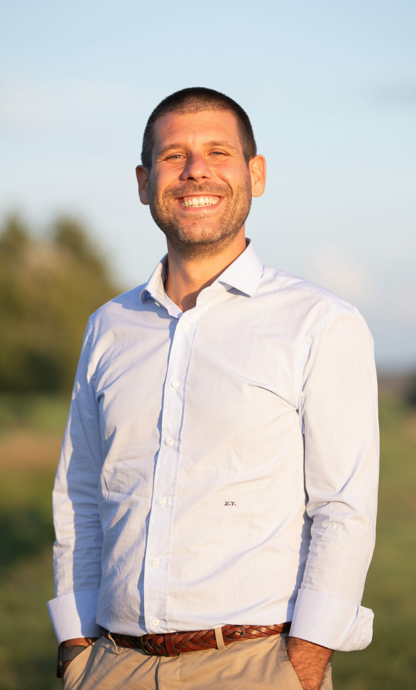 Regionali 2025, Lorenzo Vignali (FdI): “È la volta buona per una Toscana più vicina ai cittadini e priva di pregiudizi ideologici”