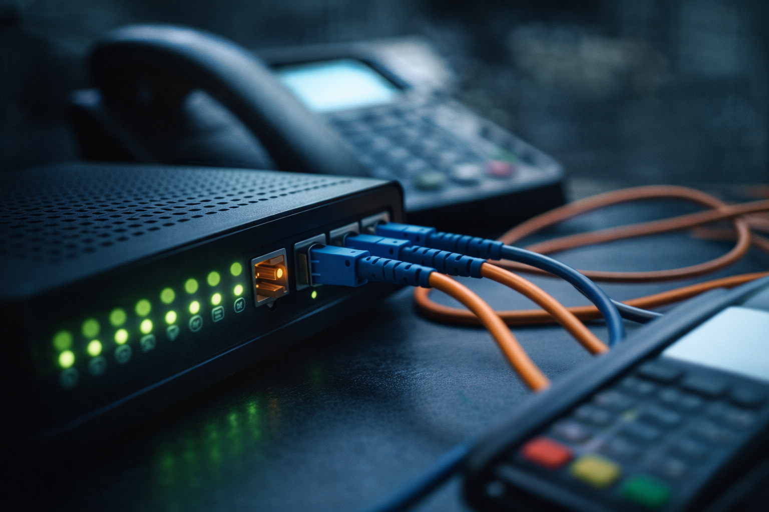 CHIESINA UZZANESE: UNA LETTERA A FIBERCOP E TELECOM ITALIA PER I CONTINUI DISSERVIZI DELLA RETE IN FIBRA